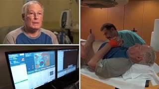 Radiation Therapy for Prostate Cancer - Short Video