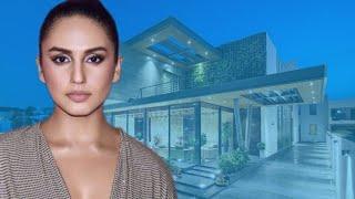 Huma Qureshi Lifestyle 2022, biography, Family, Car, House, Net worth I G.T. FILMS