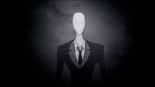 Creepypasta animated tests by David Romero