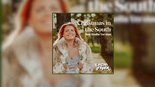 Lucie Tiger: 'Christmas in the South'