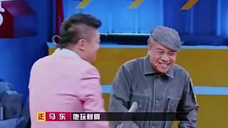 奇葩说第5季 马东 vs 蔡康永《要不要在朋友圈宣泄负面情绪》