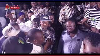 Pasuma Vs Remi Aluko Vs Apase Tope Nautical #Oganlafamily #hakmatetv