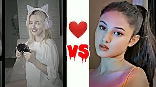 Russian Girls️ Vs Indian cute girls || Cute Girls On Instagram || Viral Instagram Reels