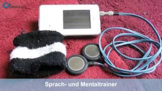 omuna Rudolf und Brigitte Dröschler sonomentaltrainer/ISONO Sprach- und Mentaltrainingssystem