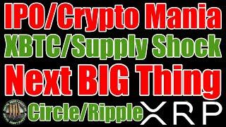 Bitcoin On The XRP Ledger & Ripple/SEC Case Update