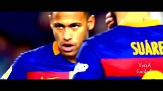 Neymar JR | Beyond the limits ● Goals and skills 2015-2016 | HD