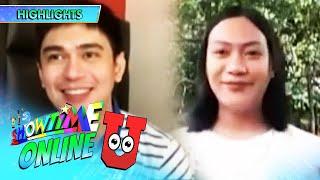 TikTokeri: Juarlito Power shares how he started creating Tiktok videos | Showtime Online U