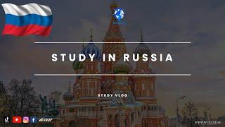 MBBS IN RUSSIA | WCIGULF.COM