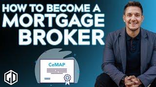 How to Become a Mortgage Adviser in the UK! 