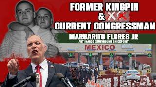 Margarito Jay Flores Jr / Congressman Andy Biggs TRAINING LAW ENFORCEMENT / SOUTHBOUND CHECKPOINTS