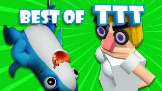 Best of Yogscast TTT - April 2022