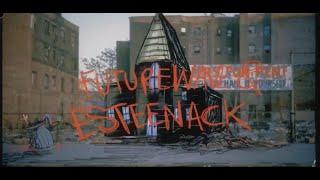 ESTEE NACK X FUTUREWAVE - "SUNDAYSERVICE"