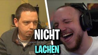 ELoTRiX versucht NICHT ZU LACHEN - Deutsche Memes Reaktion | ELoTRiX Livestream Highlights