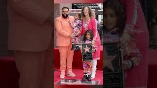 Dj Khaled & Nicole Tuck Lovely Family #shorts #celebrity #love #viral #family #youtubeshorts