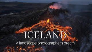 ICELAND PHOTO TOUR - A landscape photographer's dream by CAPTURE THE ATLAS