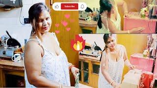 bengali boudi new vlog/housewife lifestyle vlog/chotto ruma sona new vlog/ bengali housewife