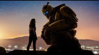 Bumblebee Movie Review | Making Transformers Great Again