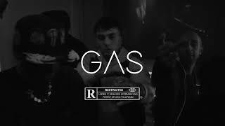 [FREE] "GAS" TONY BOY X ARTIE 5IVE X RONDODASOSA TYPE BEAT (Prod. Pierce)