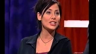 Natalie Imbruglia on IMT in 1998