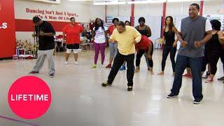 Bring It: The Dads Just Wanna Dance (Season 1 Flashback) | Lifetime