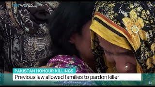 Pakistan Honour Killings: Government close loophole that freed killers