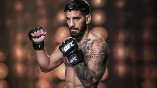 Ilia Topuria: Un Peleador Carácter Debuta En UFC Fight Island 5