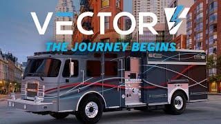 Vector: The Journey Begins