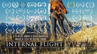 Internal Flight || Full Movie + Subtitles || Estas Tonne & Paganel Studios