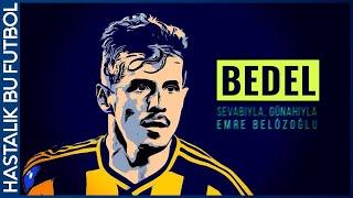 EMRE BELÖZOĞLU | "BEDEL"