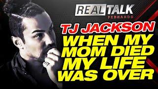 TJ JACKSON: 'WITHOUT MY FATHER TITO THERE MAY NOT BE A JANET OR A MICHAEL JACKSON'