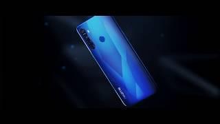 realme 5 | Quad Camera PowerHero