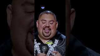 When you can't hear yourself laugh | Gabriel Iglesias