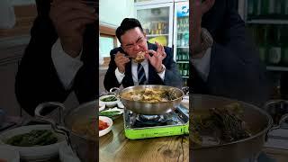 감자탕 맛집 돈돼지감자탕