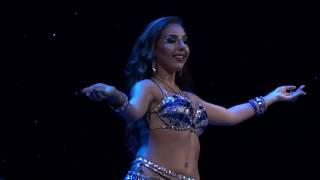 Margarita Savchenko @Bellydance Drive 2016