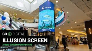 Cromaris | Go2Digital