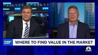 Investors will revisit idea that the S&P 500 is a low-risk way to invest, says Oakmark's Bill Nygren