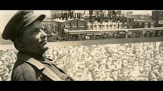 Сергей Миронович Киров.