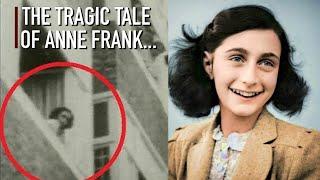 The Anne Frank Story...