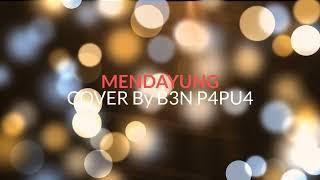 Mendayung Cover B3N P4PU4