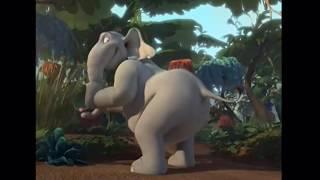 Horton Hears the Who!: Horton's Dance/Twerk