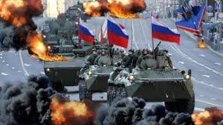 Today, 5 minutes ago Russia's Advanced Tank T 14 Armata Destroys Nato And Ukraine Ground Defense