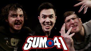 Sum 41 - Fat Lip [Cover by NateWantsToBattle ft. @TheJWittz + @dookieshed]