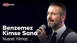 Nusret Yılmaz | Benzemez Kimse Sana (Canlı Performans)