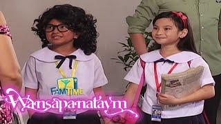Wansapanataym: Copy Kat Full Episode | YeY Superview