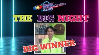 PBB BIG NIGHT | THE FINAL STAGE | PBB Gen 11