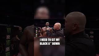 Derrick Lewis Funniest Interview Moments #shorts #ufc #mma #derricklewis #danawhite