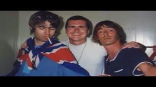 Paul Weller: Into Tomorrow (Documentary)