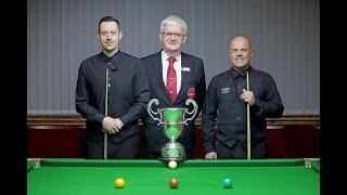 2025 English Amateur Championship Final