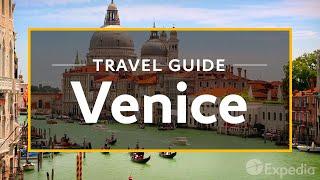 Venice Vacation Travel Guide | Expedia