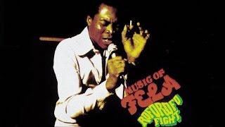 Fela Kuti - Roforofo Fight (LP)